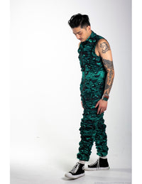 Drip Weaver Jumpsuit