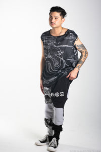 Rolling Winds Tee