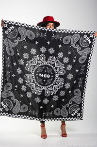 NEO Starry Sky Scarf
