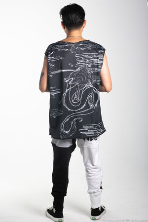Rolling Winds Tee