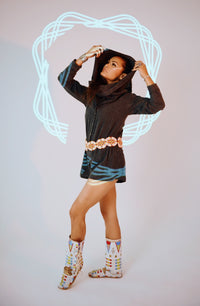 Day N Night Romper