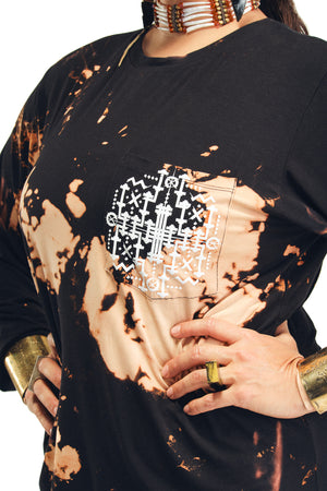 NEO Grey Hill Too ILL Long Sleeve