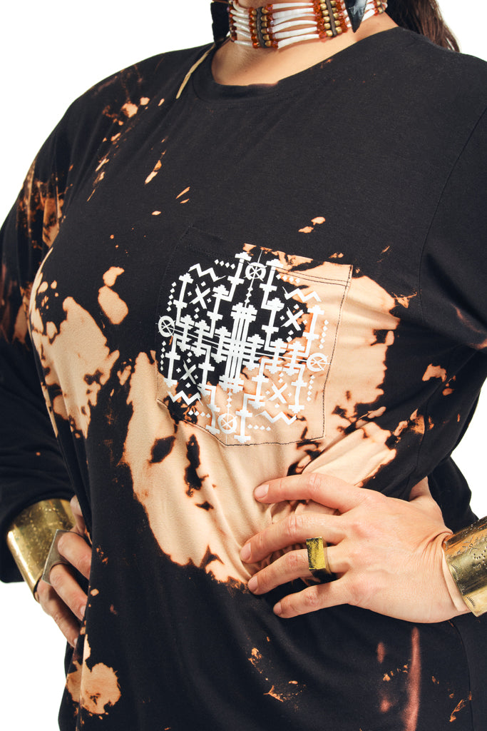 NEO Grey Hill Too ILL Long Sleeve