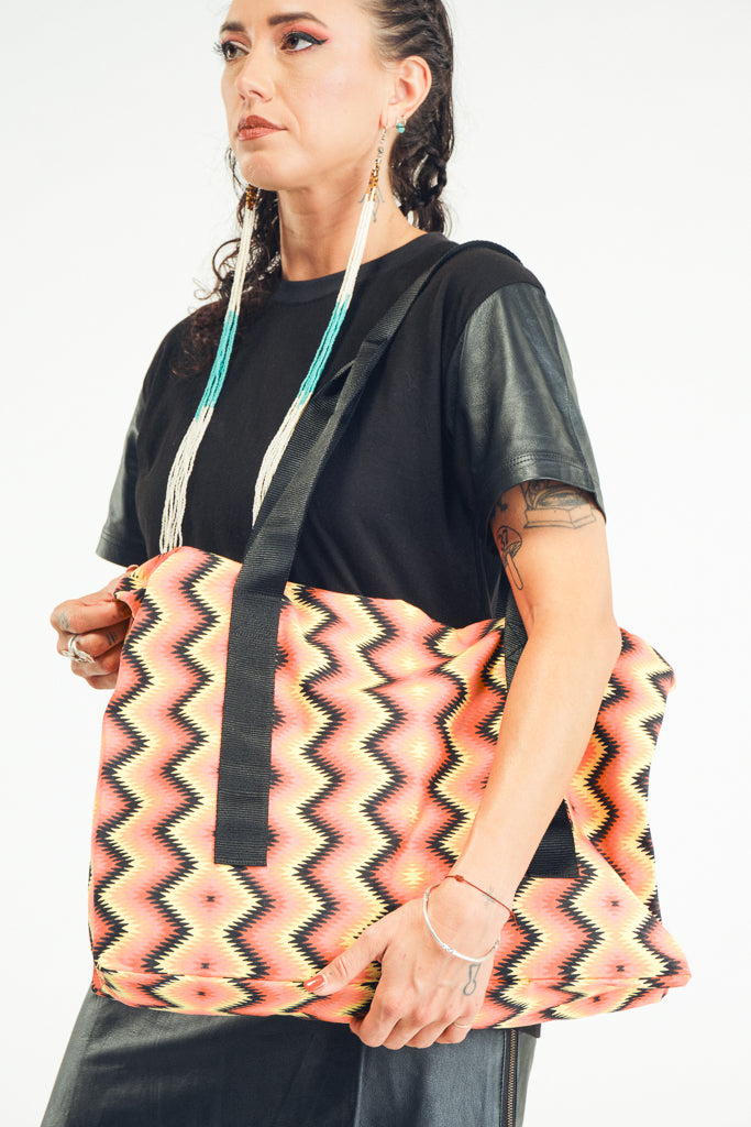 Eye Dazzler Tote Bag