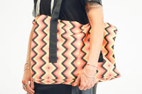 Eye Dazzler Tote Bag