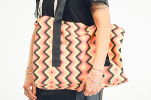 Eye Dazzler Tote Bag