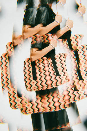 Eye Dazzler Tote Bag