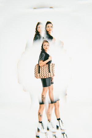 Eye Dazzler Tote Bag