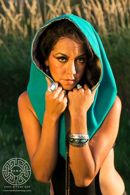 NEO Cowl Hood
