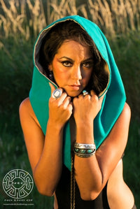 NEO Cowl Hood