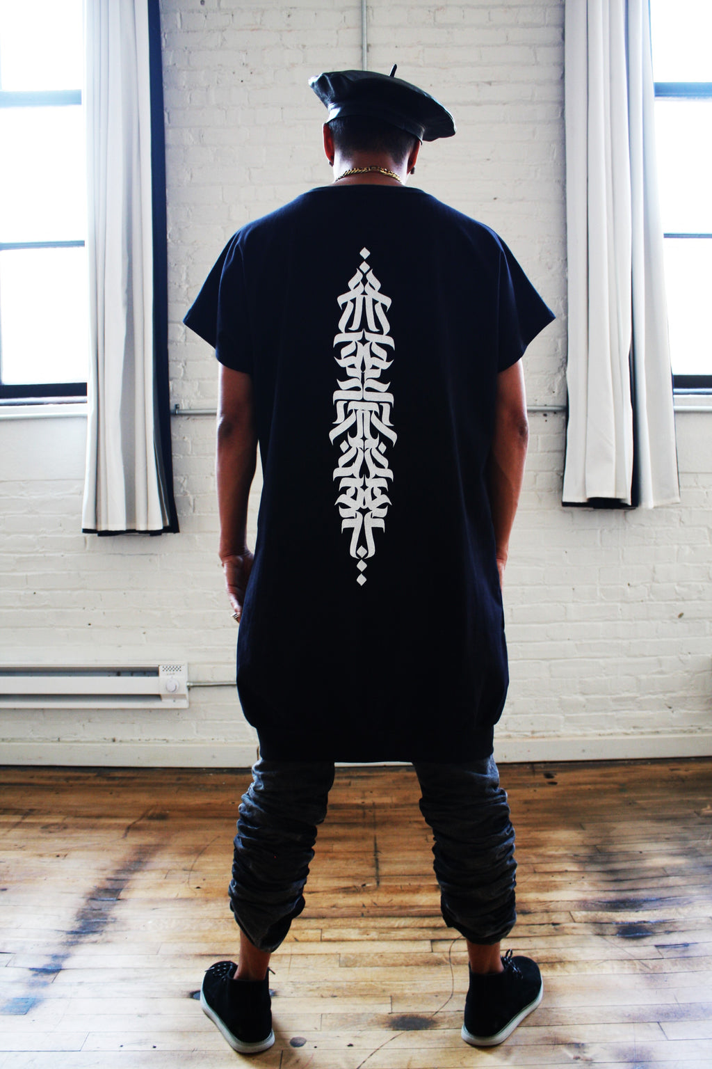 Anatomical Cryptik Tee