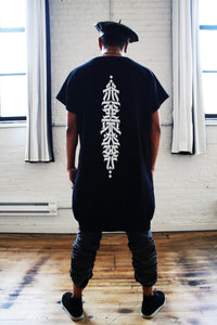 Anatomical Cryptik Tee