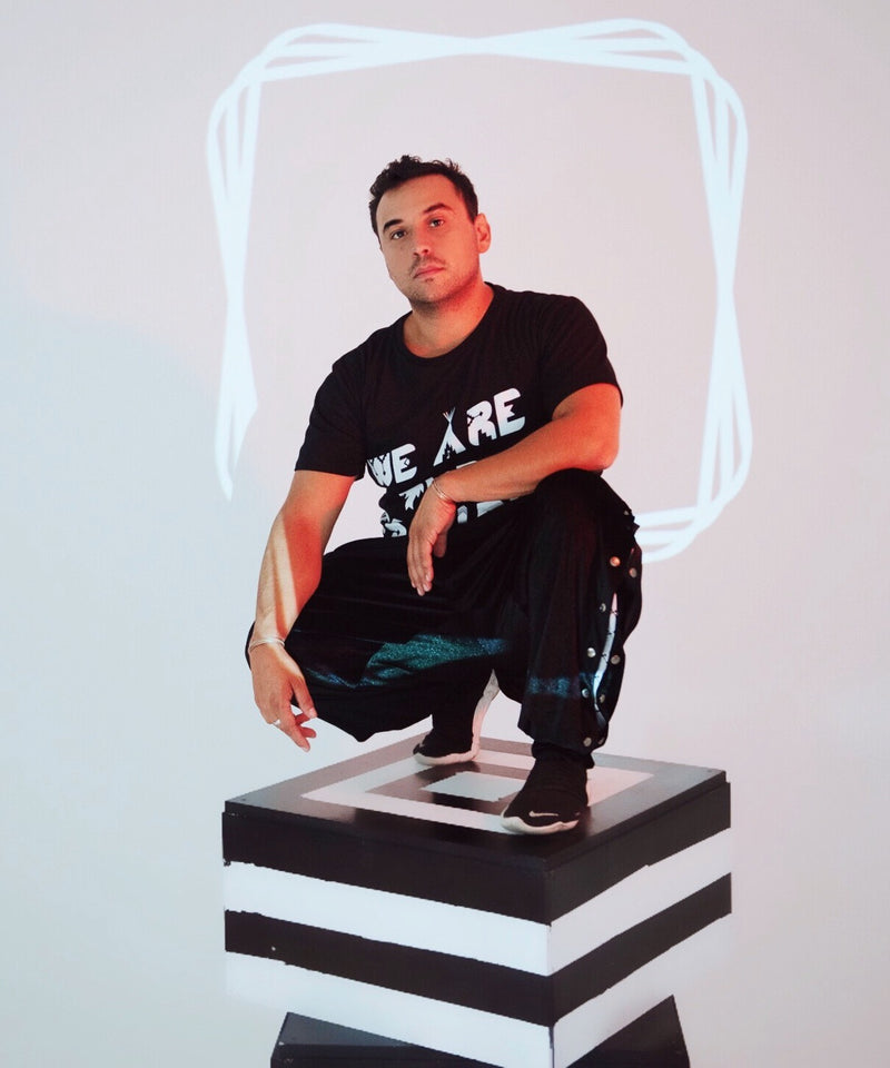 Tomahawk X Arrow Head Track Pants