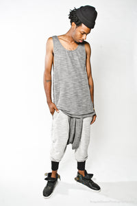 Baby Terry Tank