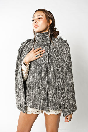 Blaze Wool Jacket