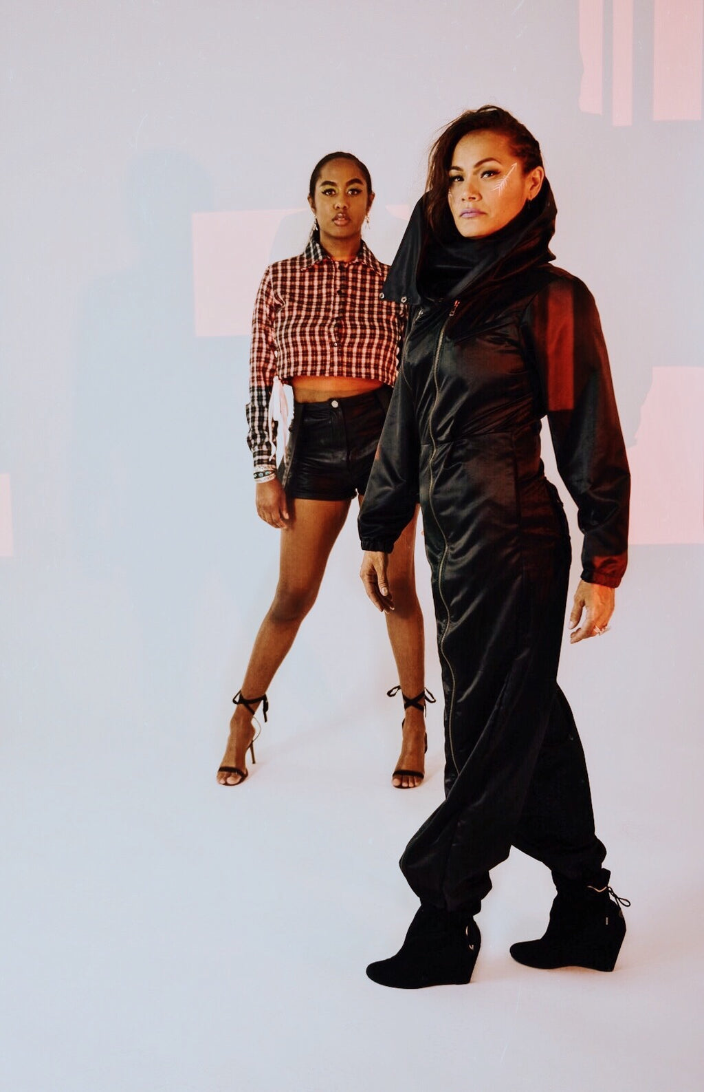 Take Me To The Moon Jumpsuit