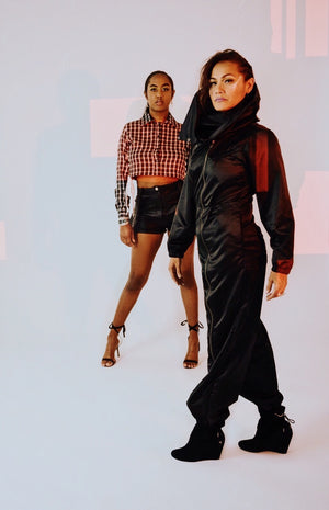 Take Me To The Moon Jumpsuit