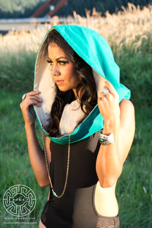 NEO Cowl Hood