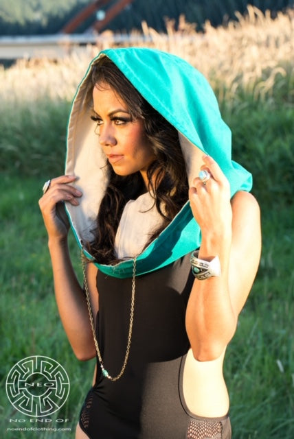 NEO Cowl Hood