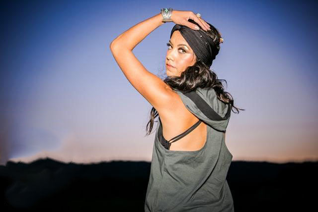 Broken Arrow Hooded Rompers