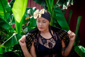 Bow Headband