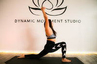 Arrow Head High Waisted Leggings