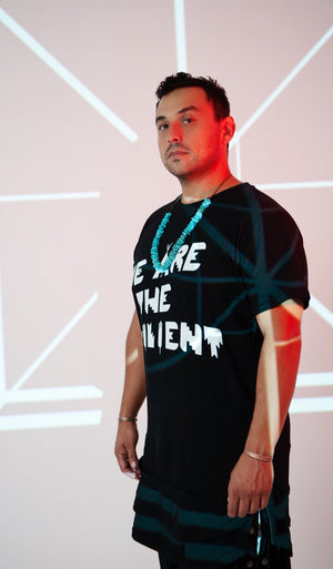 We Are The Resilient Tee