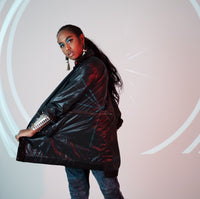Beats Per Min Jacket