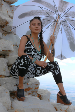 Portals Reversible Jumpsuit