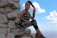 Portals Reversible Jumpsuit