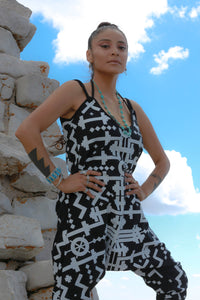 Portals Reversible Jumpsuit