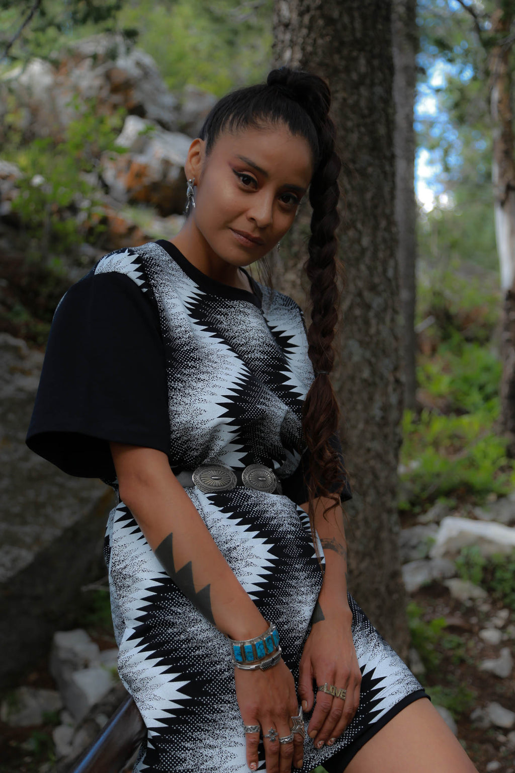 Eye Dazzler Tee