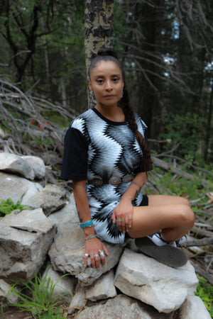 Eye Dazzler Tee