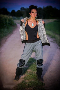 NEO Hip Hop Pant