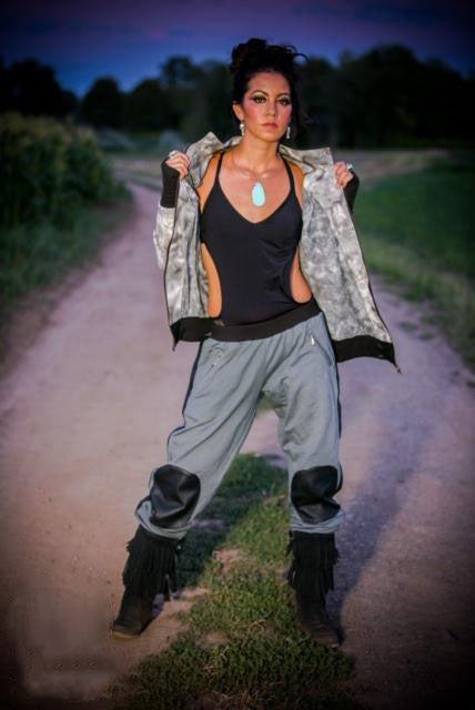 NEO Hip Hop Pant
