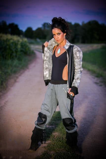 NEO Hip Hop Pant
