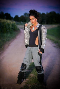 NEO Hip Hop Pant