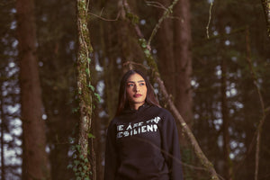 We Are The Resilient Hoodie