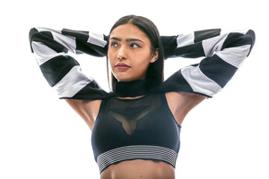 Duality B/W Sleeves Only