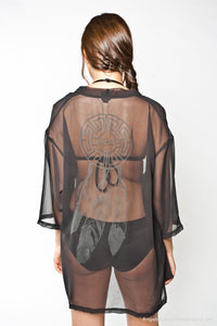 NEO Dream Catcher Kimono