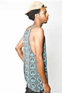 Undefeated Warrior Tank