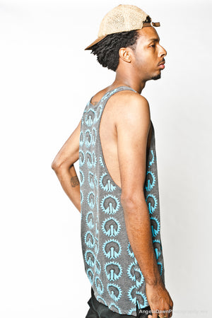 Undefeated Warrior Tank