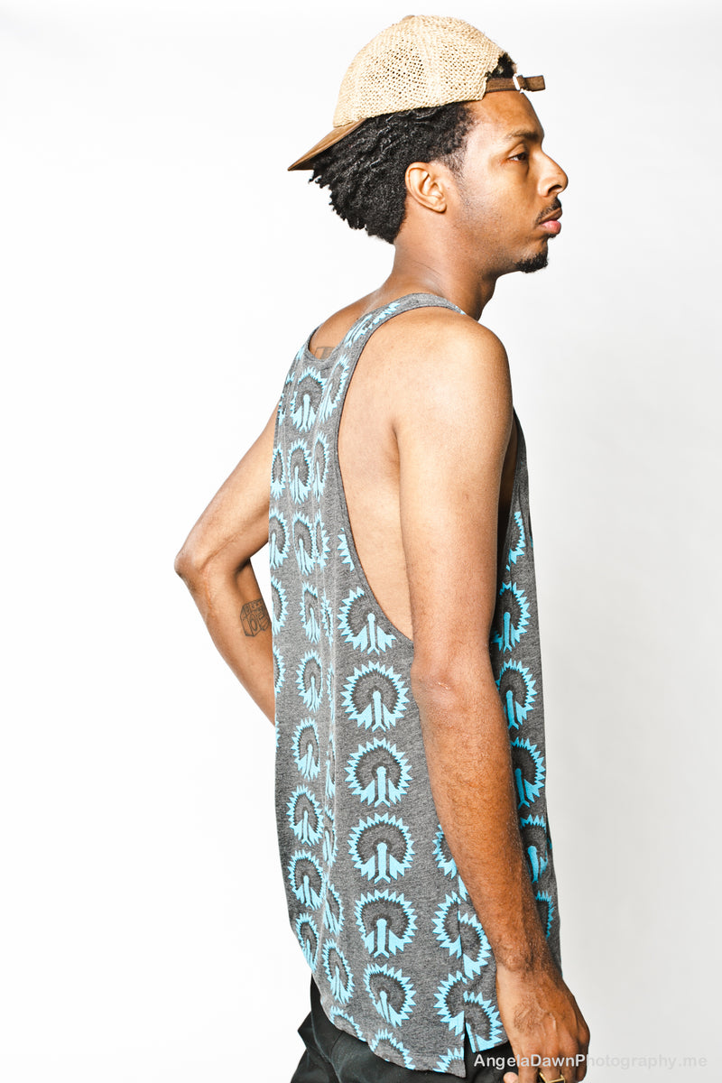 Undefeated Warrior Tank