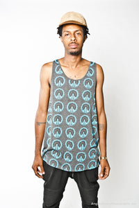 Undefeated Warrior Tank