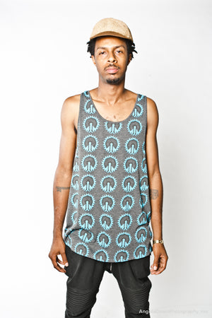 Undefeated Warrior Tank