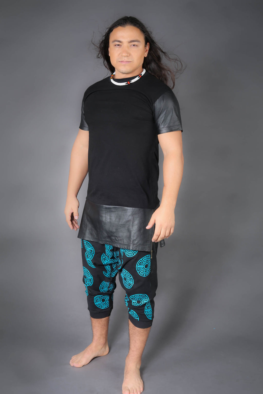 Incognito Tee